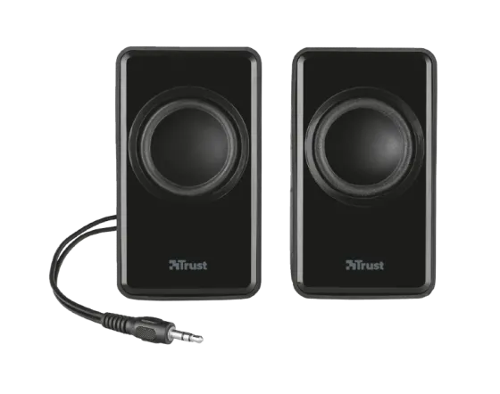 Დინამიკი Trust Avora 2.1 Subwoofer Speaker SET თბილისი