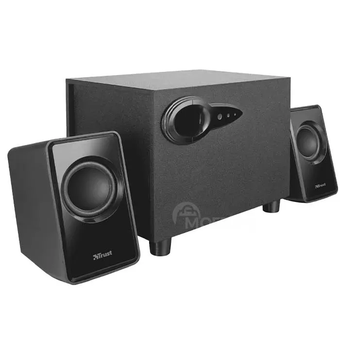 Დინამიკი Trust Avora 2.1 Subwoofer Speaker SET თბილისი - photo 1