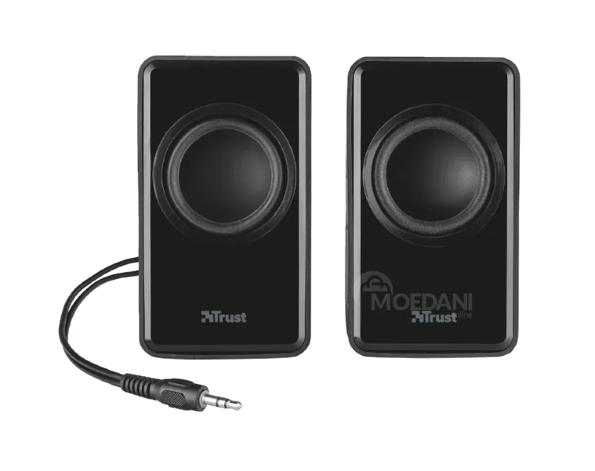 Დინამიკი Trust Avora 2.1 Subwoofer Speaker SET თბილისი - photo 3