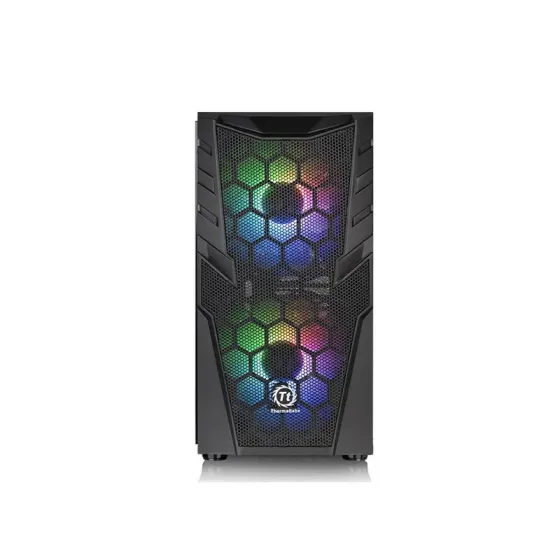 Კომპიუტერის ქეისი Thermaltake Commander C32 TG Argb თბილისი