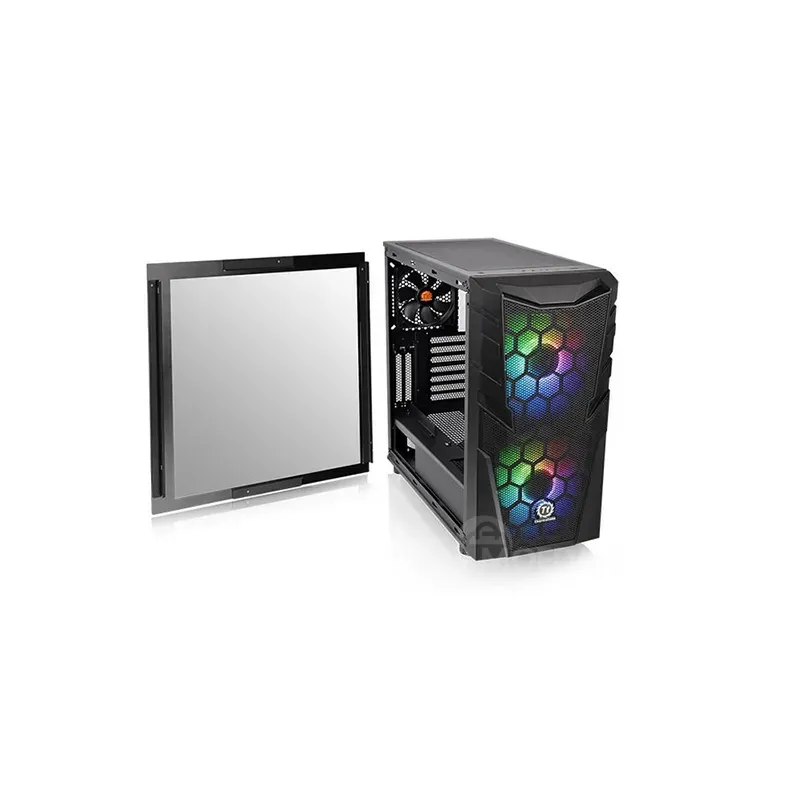 Კომპიუტერის ქეისი Thermaltake Commander C32 TG Argb თბილისი - photo 3