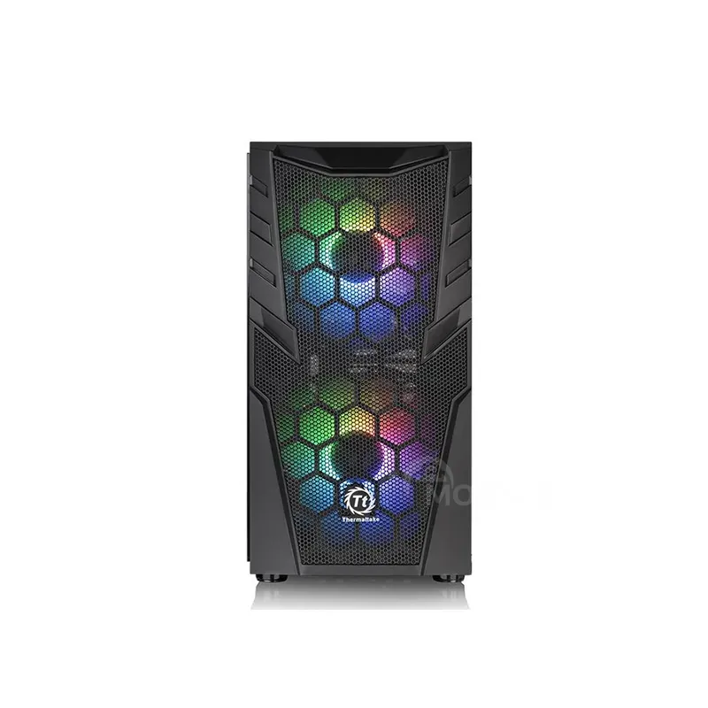 Კომპიუტერის ქეისი Thermaltake Commander C32 TG Argb თბილისი - photo 2