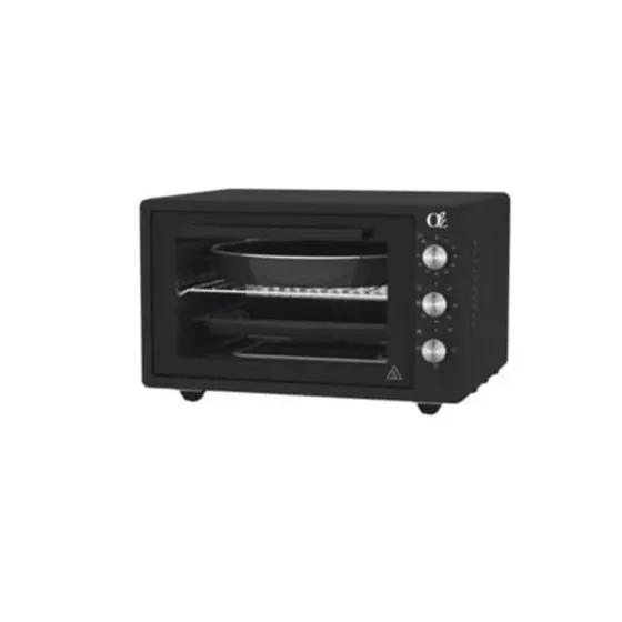 Ელექტრო ღუმელი OZ Oz4232Aa Black (1300W, 42L) თბილისი