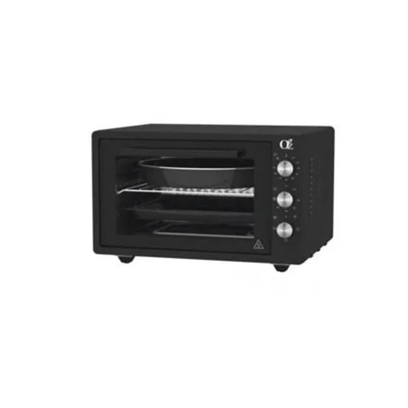 Ელექტრო ღუმელი OZ Oz4232Aa Black (1300W, 42L) თბილისი - photo 3
