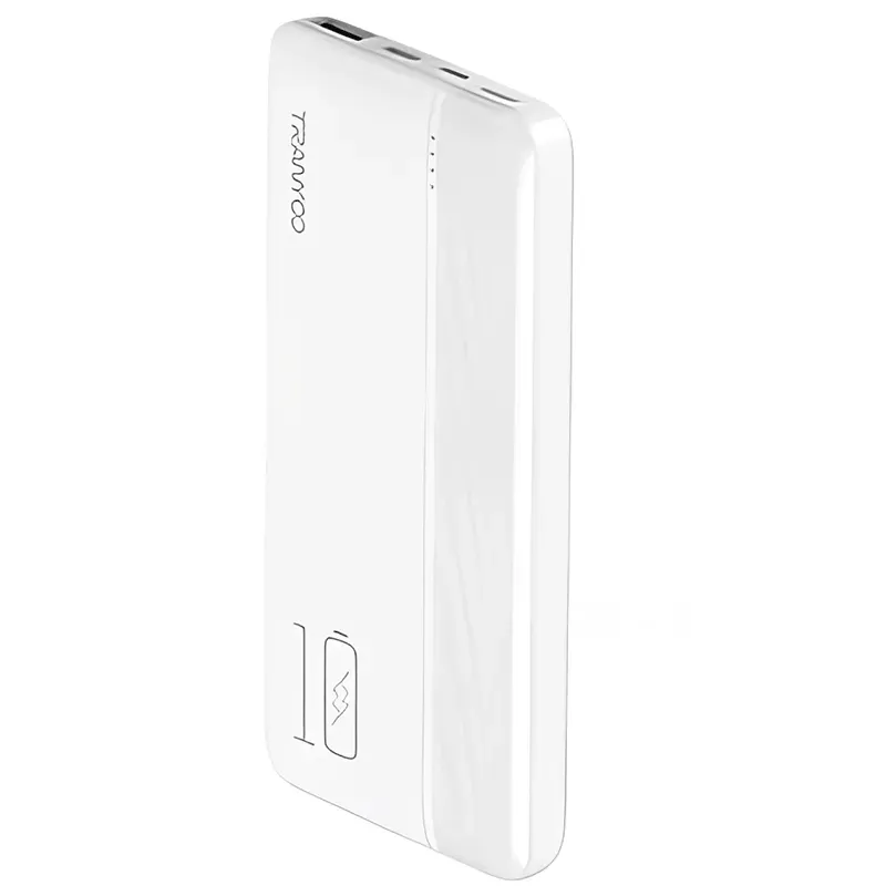 Პორტატული დამტენი Tranyoo T-D01 (10000 MAH) თბილისი - photo 1