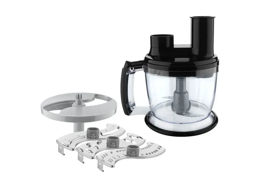 Ხელის ბლენდერი Sencor SHB 5501Ch თბილისი - photo 2