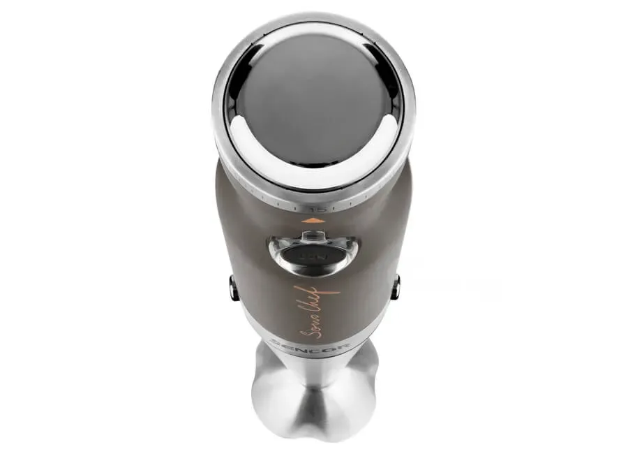 Ხელის ბლენდერი Sencor SHB 5501Ch თბილისი - photo 3