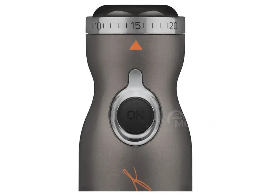 Ხელის ბლენდერი Sencor SHB 5501Ch თბილისი - photo 4