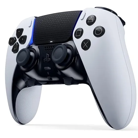 Უსადენო კონტროლერი Playstation 5 Dualsense Edge Wireless Controller (CFI-Zcp1 711719444398) White თბილისი