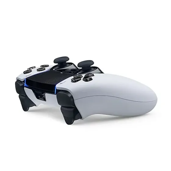 Უსადენო კონტროლერი Playstation 5 Dualsense Edge Wireless Controller (CFI-Zcp1 711719444398) White თბილისი