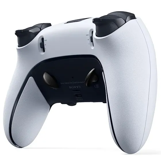 Უსადენო კონტროლერი Playstation 5 Dualsense Edge Wireless Controller (CFI-Zcp1 711719444398) White თბილისი