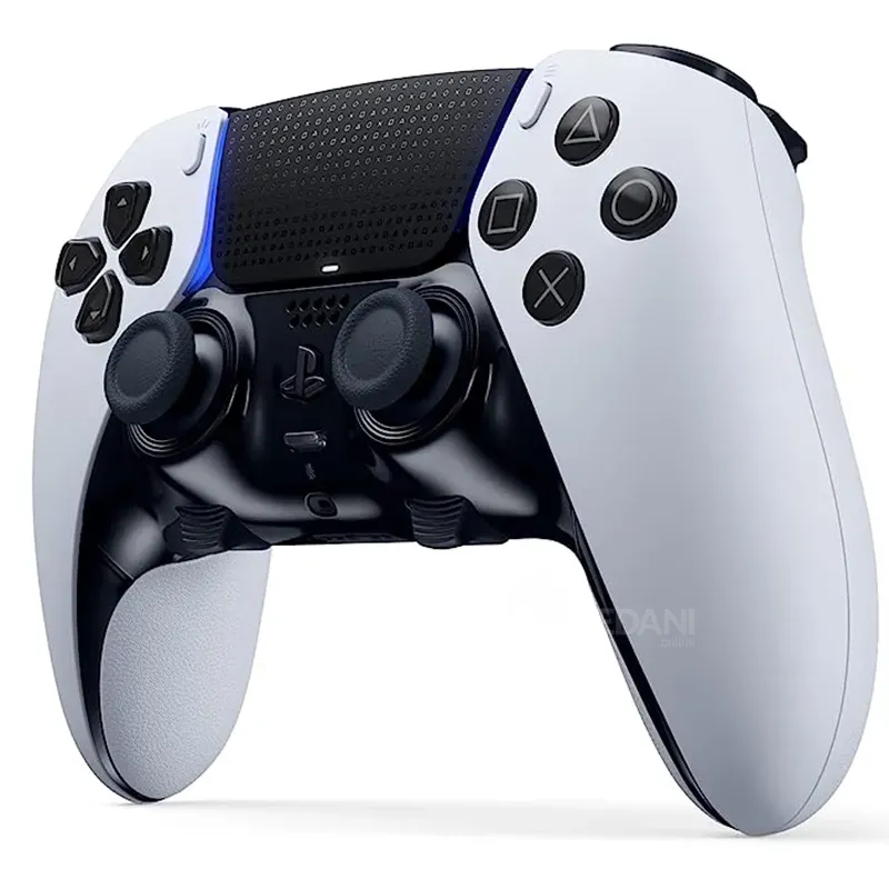Უსადენო კონტროლერი Playstation 5 Dualsense Edge Wireless Controller (CFI-Zcp1 711719444398) White თბილისი - photo 2
