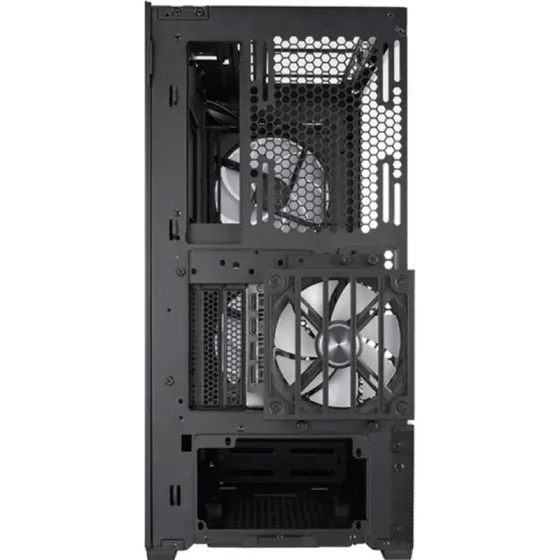 Კომპიუტერის ქეისი Lian LI G99.Lan216X.00 Lancool 216, Computer Case, Midt, Micro-ATX, Mini-ITX, 2 X თბილისი