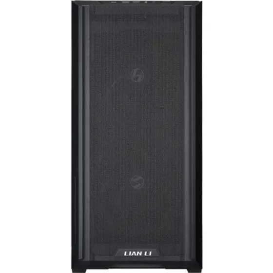 Კომპიუტერის ქეისი Lian LI G99.Lan216X.00 Lancool 216, Computer Case, Midt, Micro-ATX, Mini-ITX, 2 X თბილისი