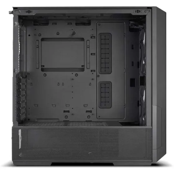 Კომპიუტერის ქეისი Lian LI G99.Lan216X.00 Lancool 216, Computer Case, Midt, Micro-ATX, Mini-ITX, 2 X თბილისი