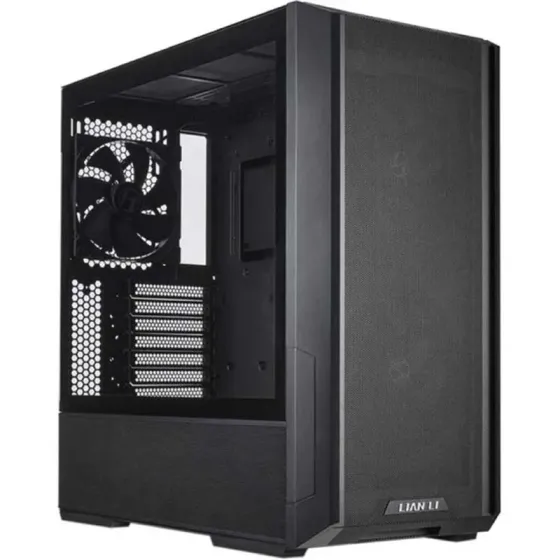 Კომპიუტერის ქეისი Lian LI G99.Lan216X.00 Lancool 216, Computer Case, Midt, Micro-ATX, Mini-ITX, 2 X თბილისი