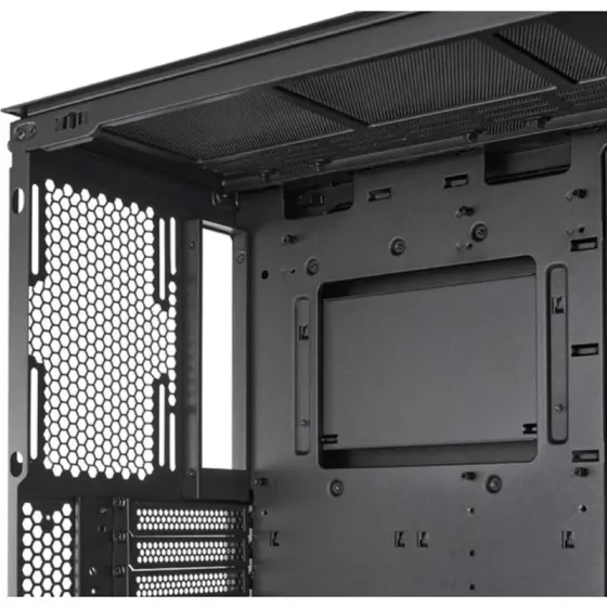 Კომპიუტერის ქეისი Lian LI G99.Lan216X.00 Lancool 216, Computer Case, Midt, Micro-ATX, Mini-ITX, 2 X თბილისი