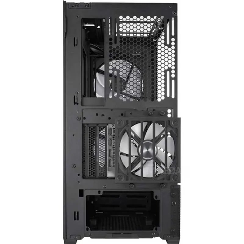 Კომპიუტერის ქეისი Lian LI G99.Lan216X.00 Lancool 216, Computer Case, Midt, Micro-ATX, Mini-ITX, 2 X თბილისი - photo 3