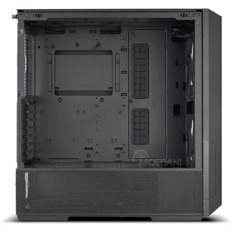 Კომპიუტერის ქეისი Lian LI G99.Lan216X.00 Lancool 216, Computer Case, Midt, Micro-ATX, Mini-ITX, 2 X თბილისი - photo 5