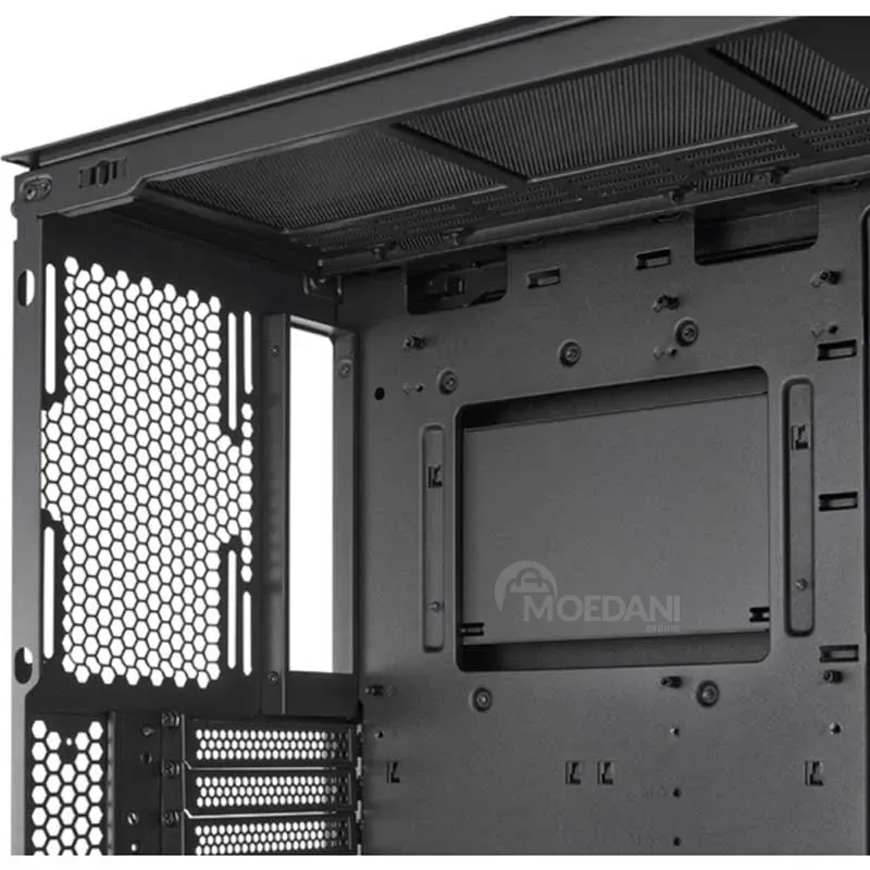 Კომპიუტერის ქეისი Lian LI G99.Lan216X.00 Lancool 216, Computer Case, Midt, Micro-ATX, Mini-ITX, 2 X თბილისი - photo 2