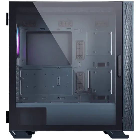 Ქეისი MSI MAG Vampiric 300R Pacific Blue თბილისი