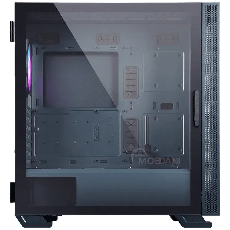 Ქეისი MSI MAG Vampiric 300R Pacific Blue თბილისი - photo 4