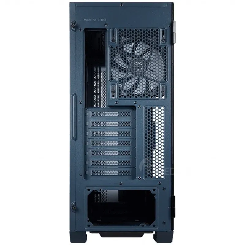Ქეისი MSI MAG Vampiric 300R Pacific Blue თბილისი - photo 5
