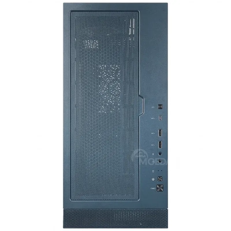 Ქეისი MSI MAG Vampiric 300R Pacific Blue თბილისი - photo 3