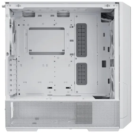Კომპიუტერის ქეისი Lian LI Lancool 216 G99.Lan216Rw.00 White თბილისი