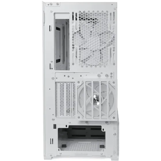 Კომპიუტერის ქეისი Lian LI Lancool 216 G99.Lan216Rw.00 White თბილისი