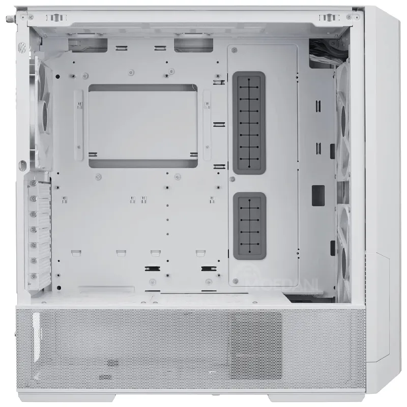 Კომპიუტერის ქეისი Lian LI Lancool 216 G99.Lan216Rw.00 White თბილისი - photo 3