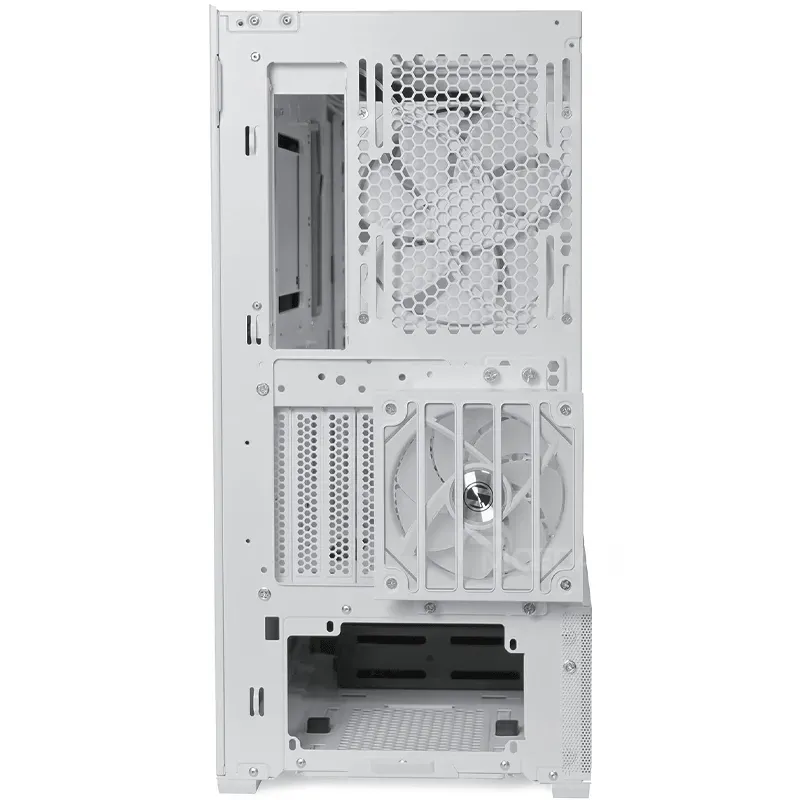 Კომპიუტერის ქეისი Lian LI Lancool 216 G99.Lan216Rw.00 White თბილისი - photo 5