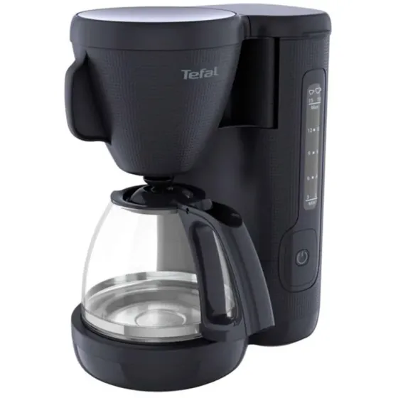 Ყავის აპარატი Tefal Cm2M0810 (1000 W, 1.25 L) თბილისი