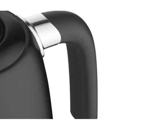 Ელექტრო ჩაიდანი Zilan Zln1001 (1, 7 L, 1850-2200 W) თბილისი