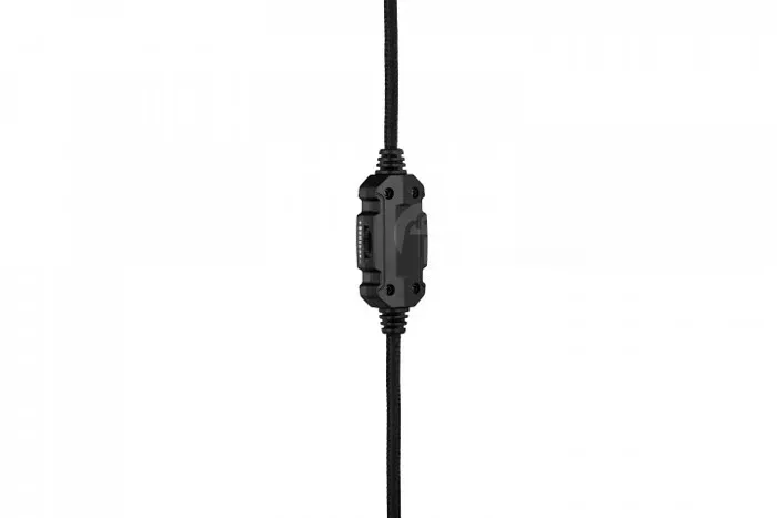 Ყურსასმენი მიკროფონით 2E Gaming Headset Hg330 RGB 3.5 MM Black 2E-Hg340Bk თბილისი - photo 5