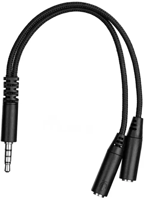 Ყურსასმენი მიკროფონით 2E Gaming Headset Hg300 LED 3.5 MM Black 2E-Hg300Bk თბილისი - photo 5