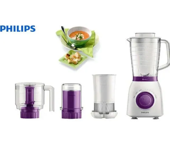 Ბლენდერი Philips Hr2166/00 თბილისი