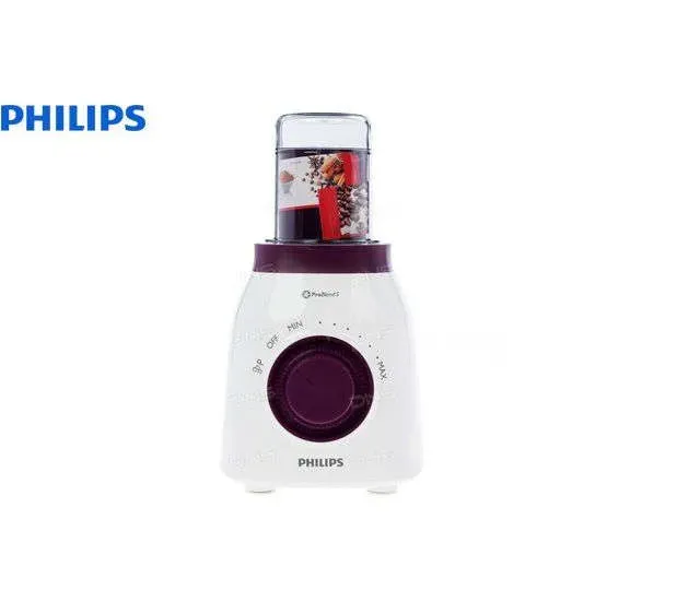 Ბლენდერი Philips Hr2166/00 თბილისი - photo 2