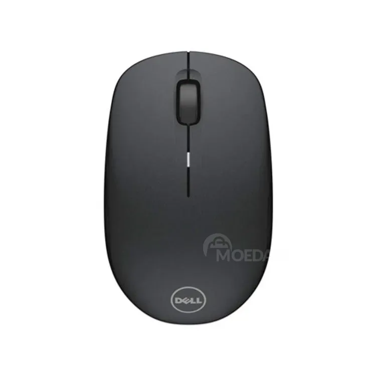 Მაუსი Dell 570-Aamh თბილისი - photo 1