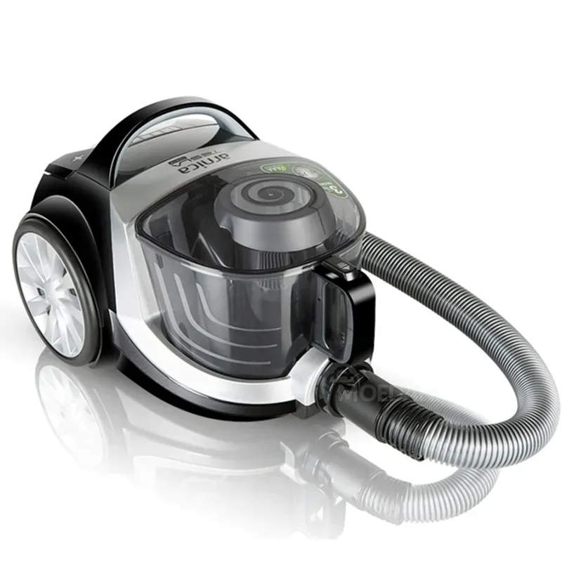 Dry vacuum cleaner with container Arnica Tesla Premium Et14320 (750 W, 2400 W, 3 L) Tbilisi - photo 2