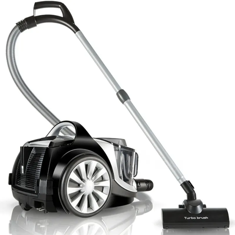 Dry vacuum cleaner with container Arnica Tesla Premium Et14320 (750 W, 2400 W, 3 L) Tbilisi - photo 1