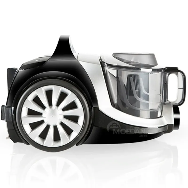 Dry vacuum cleaner with container Arnica Tesla Premium Et14320 (750 W, 2400 W, 3 L) Tbilisi - photo 3