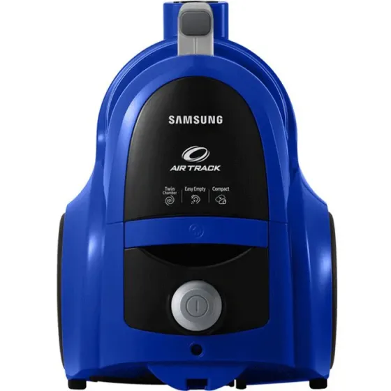 Მტვერსასრუტი კონტეინერით Samsung Vcc4520S36/XEV (1600 W, 350 W, 1.3 L) თბილისი