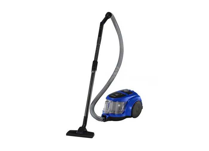 Vacuum cleaner with container Samsung Vcc4520S36/XEV (1600 W, 350 W, 1.3 L) Tbilisi - photo 3