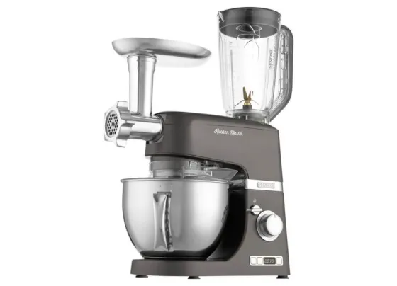 Кухонный комбайн (блендер, миксер, мясорубка) Sencor STM 7878Bk Тбилиси