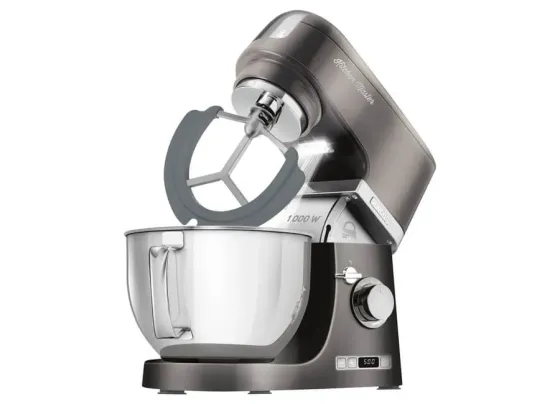 Кухонный комбайн (блендер, миксер, мясорубка) Sencor STM 7878Bk Тбилиси