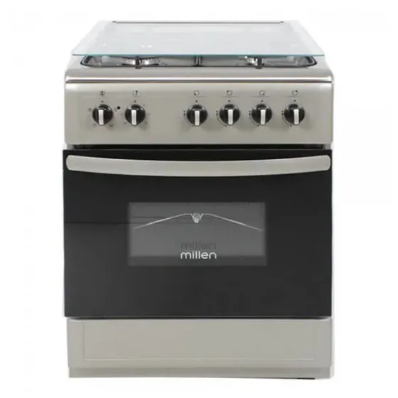 Გაზქურა Millen Ft6404Gazj თბილისი