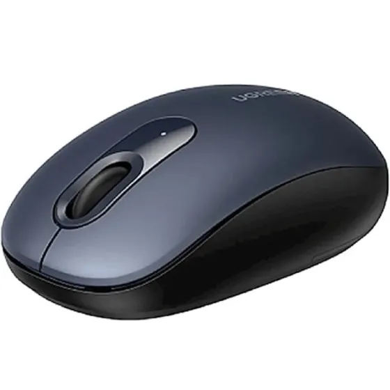 Მაუსი Ugreen Mu105 (90550), Wireless, USB, Mouse, Blue თბილისი