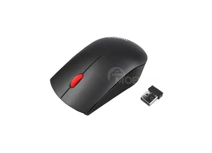 Მაუსი Lenovo Mouse Thinkpad Wireless Mouse 4X30M56887 თბილისი - photo 2