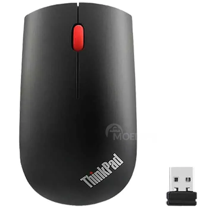 Მაუსი Lenovo Mouse Thinkpad Wireless Mouse 4X30M56887 თბილისი - photo 1